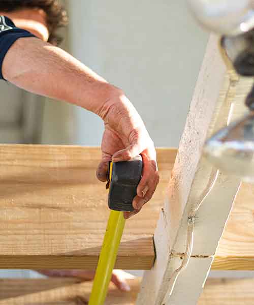 Equipo de Profesionales